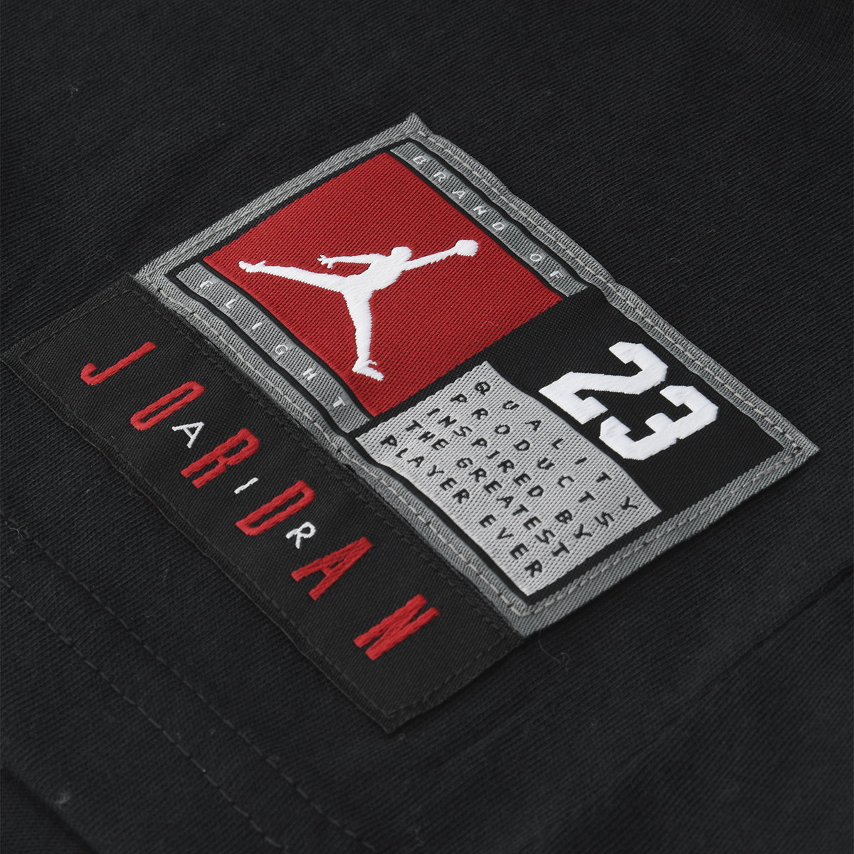 Remera Jordan Practice Flight Ni&ntilde;o,  image number null