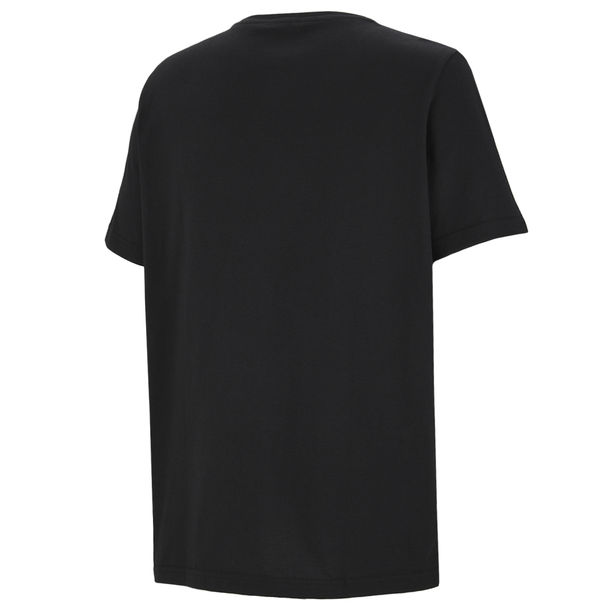Remera Urbana Puma Ess Logo Lab Hombre,  image number null
