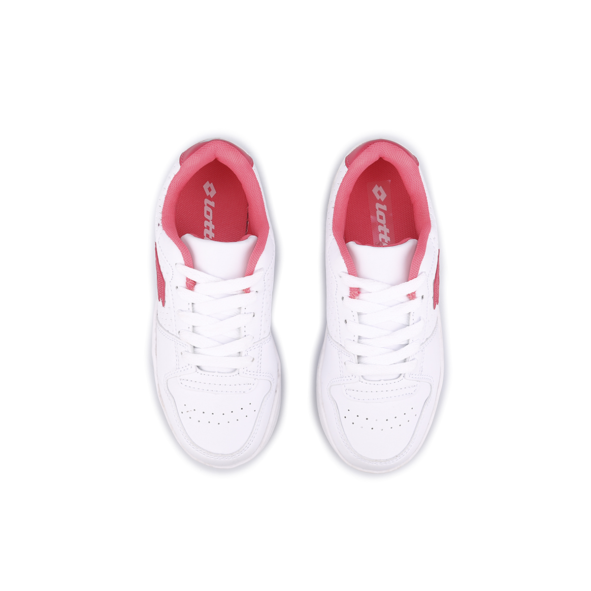 Zapatillas Lotto Basket Low,  image number null
