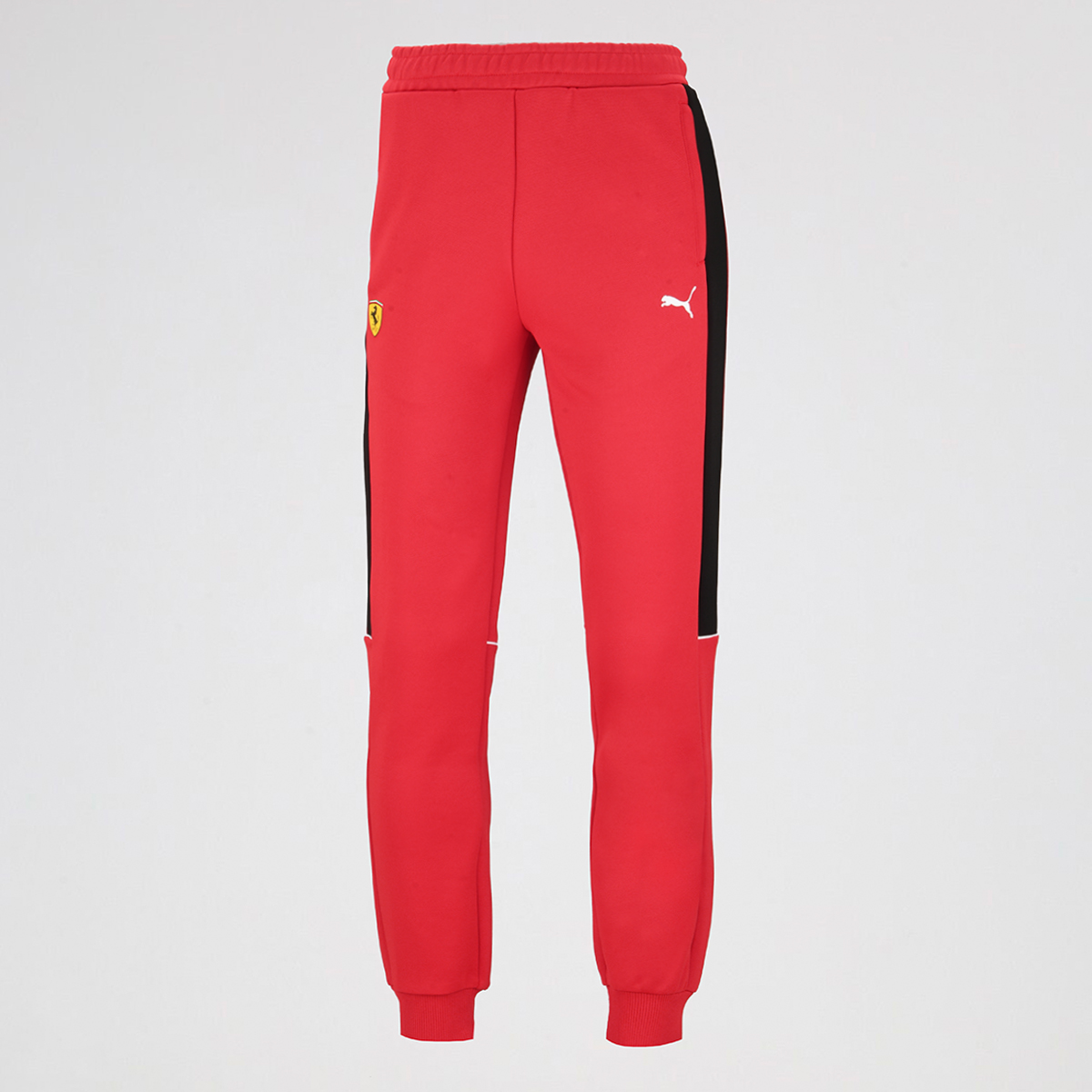 Pantalón Puma Scuderia Ferrari Mt7 Track de Hombre,  image number null