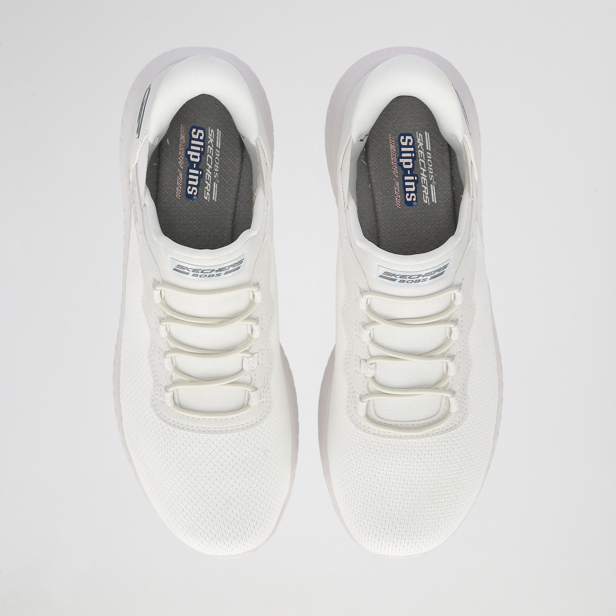 Zapatillas Running Skechers Bobs Squad Chaos Daily Inspiration Mujer,  image number null