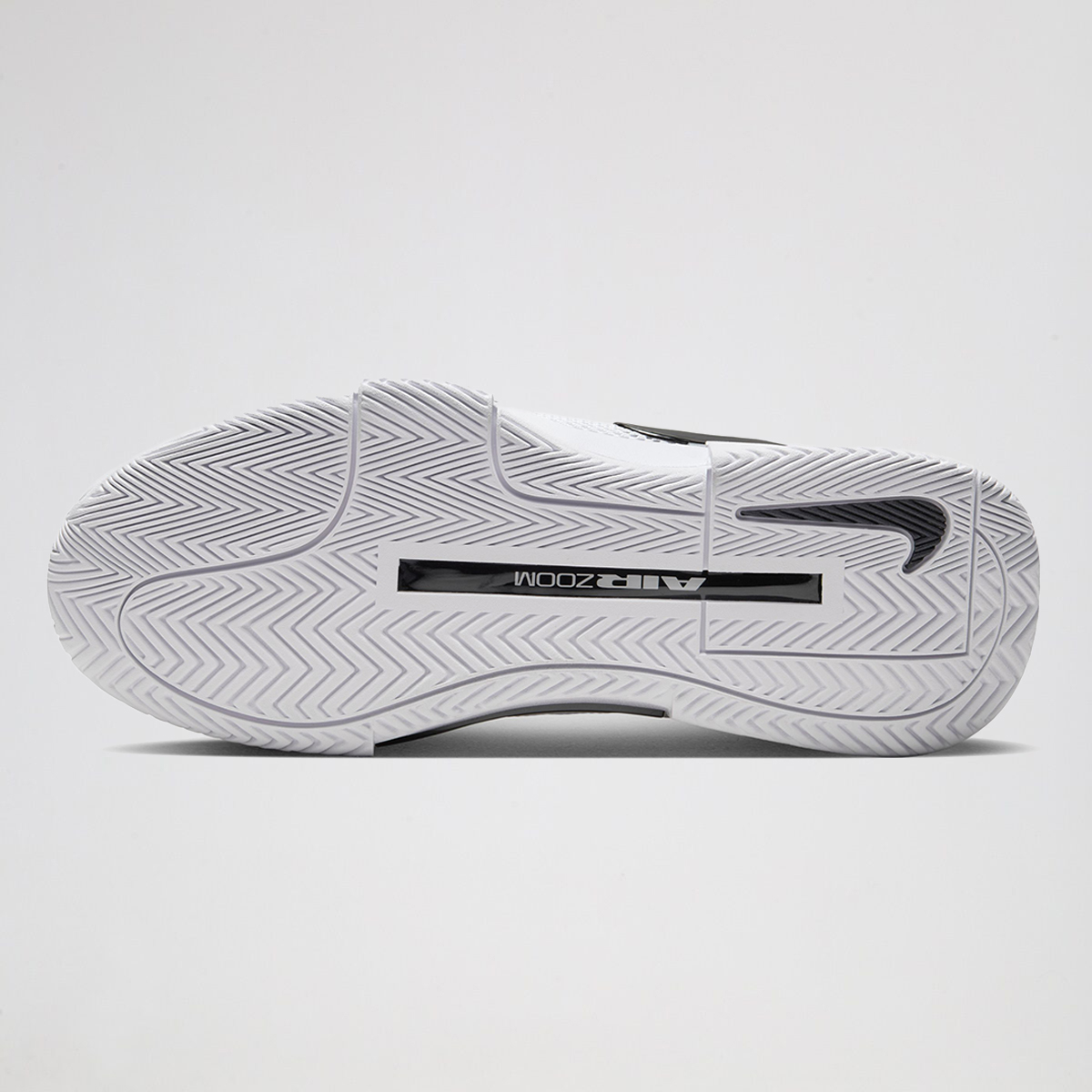 Zapatillas Tenis Nike Zoom Gp Challenge 1 Mujer,  image number null