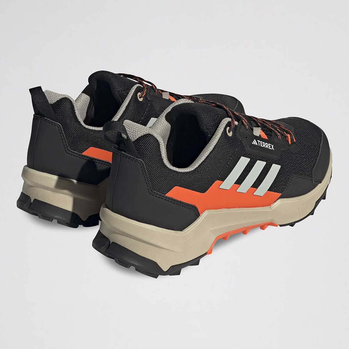 Zapatillas Outdoor adidas Senderismo Terrex Ax4 Hombre,  image number null