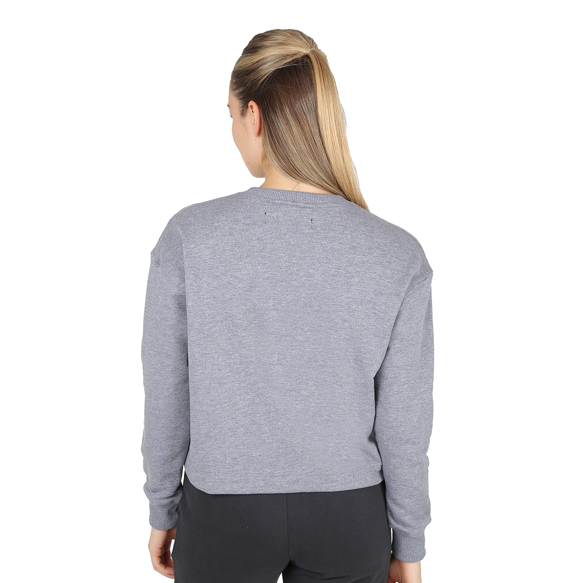 Buzo Urbano Topper Rtc Crew Mujer,  image number null