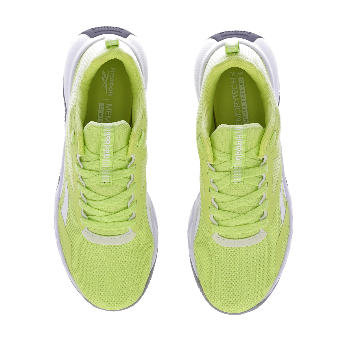 Zapatillas reebok top mujer 2018 argentina