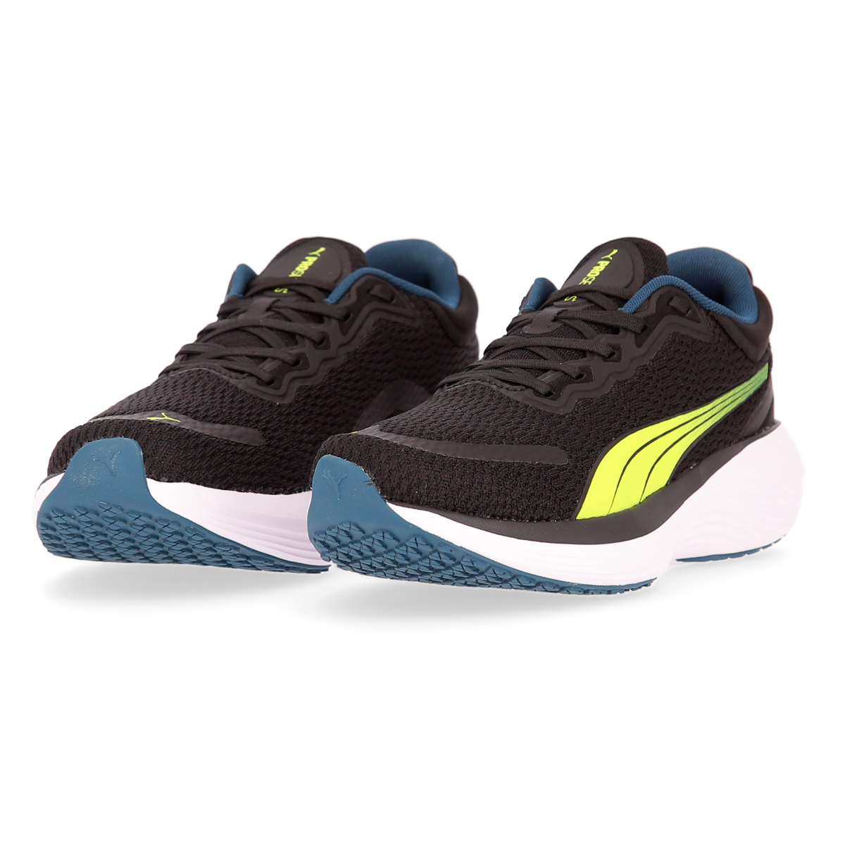 Zapatillas Running Puma Scend Pro,  image number null