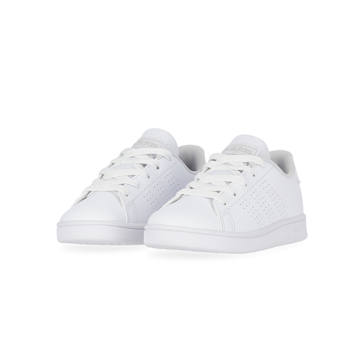 Adidas advantage infantil outlet