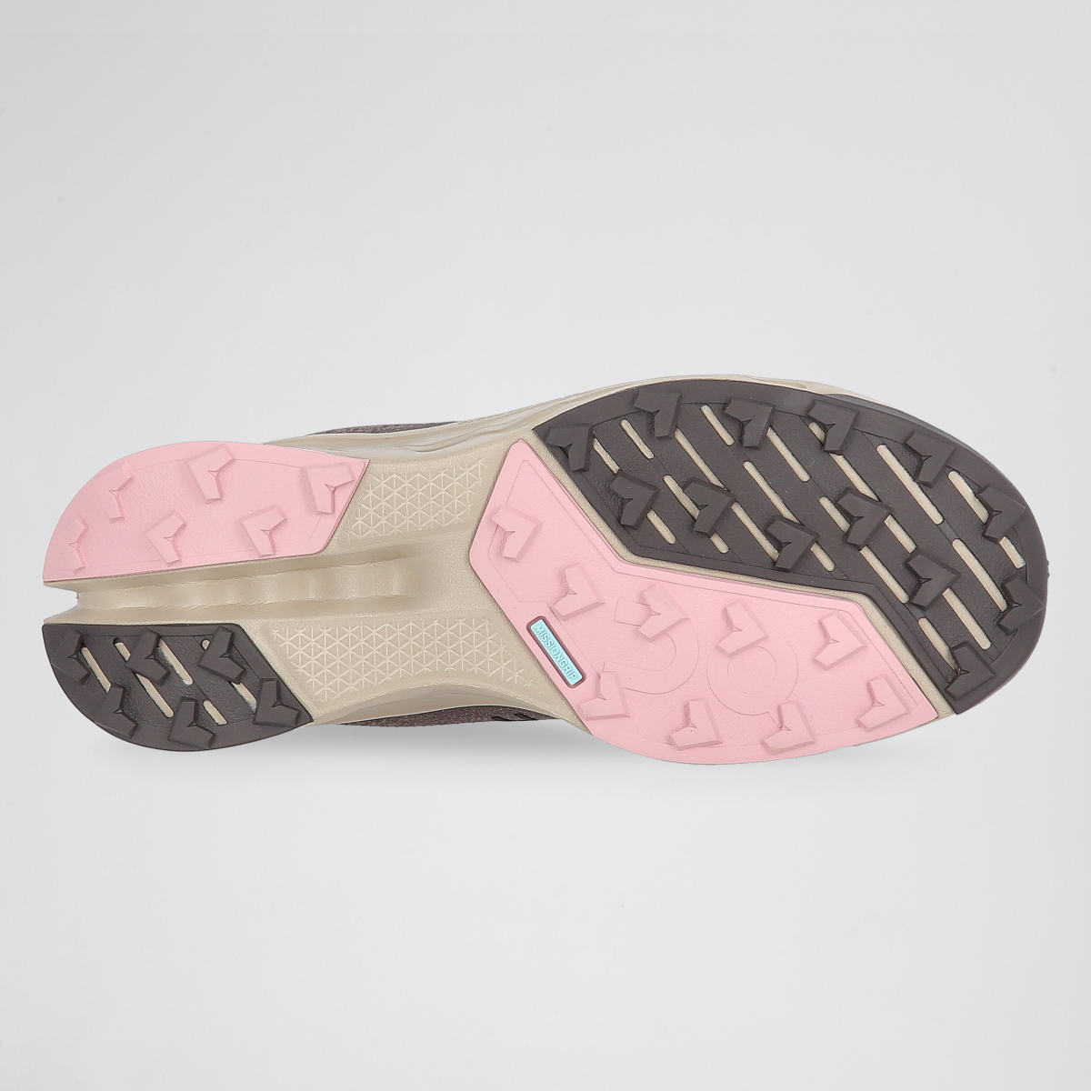 Zapatillas Outdoor On Running Cloudsurfer Trail 2 Mujer,  image number null