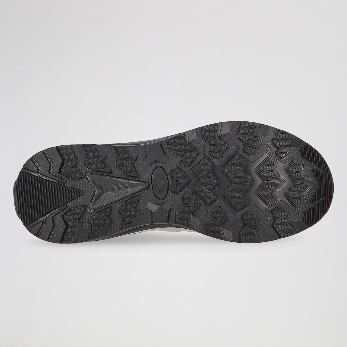 Zapatillas Outdoor Montagne City Jusley Hombre,  image number null