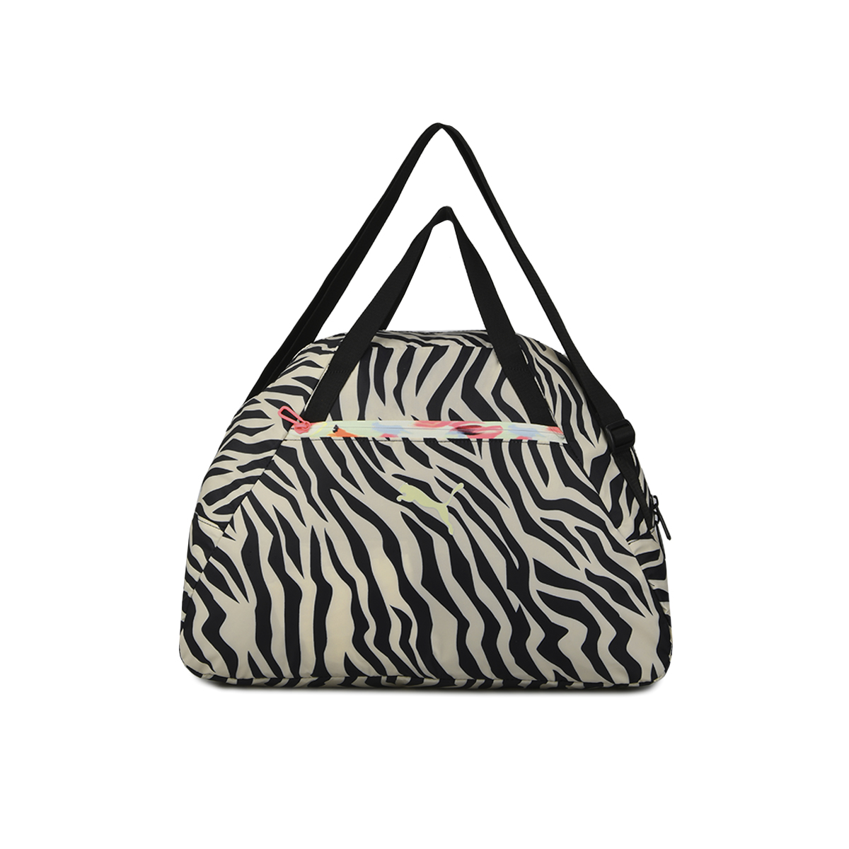Bolso Entrenamiento Puma At Ess Grip Mujer,  image number null
