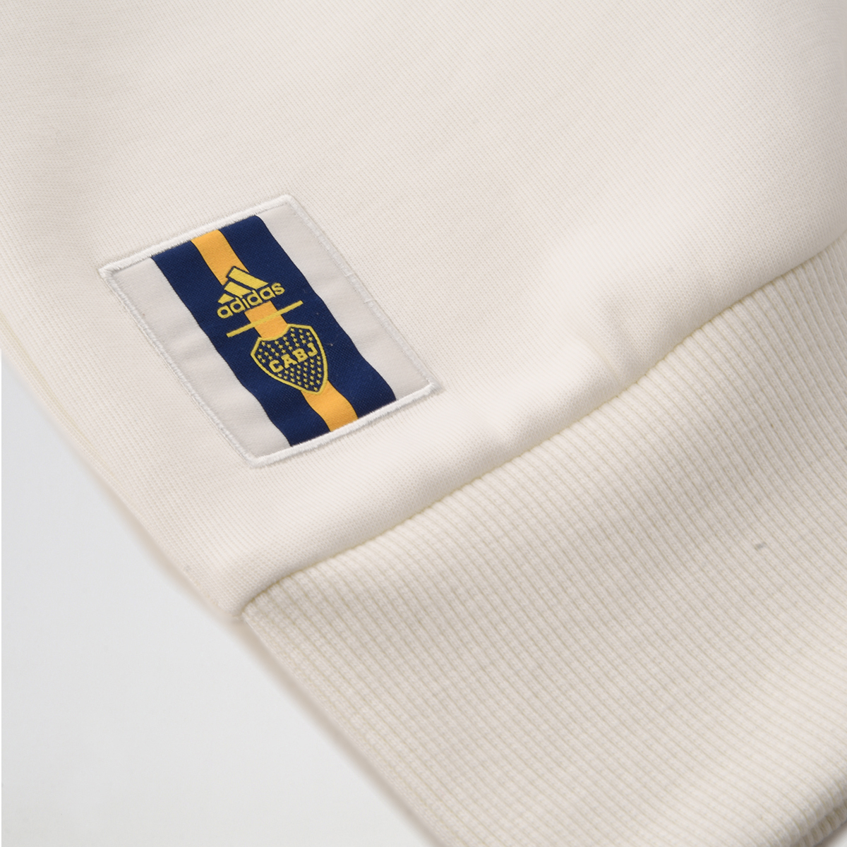 Buzo Boca Juniors adidas SZN Hombre,  image number null