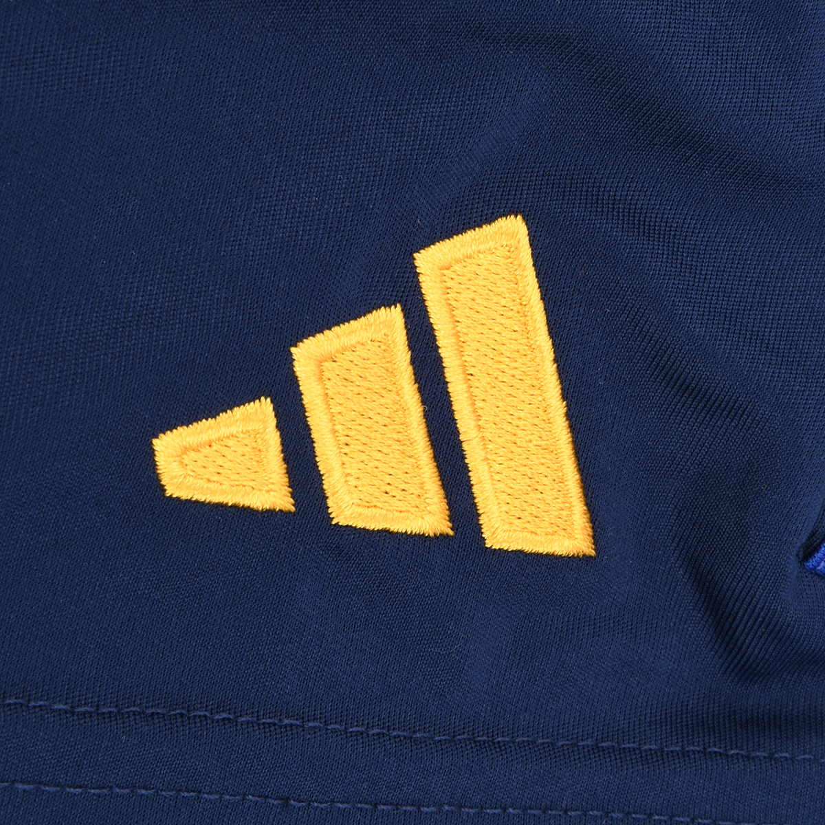 Short Boca Juniors adidas Alternativa 2024 Infantil,  image number null