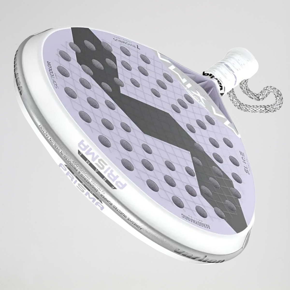 Paleta P&aacute;del Varlion Maxima Summum Soft,  image number null