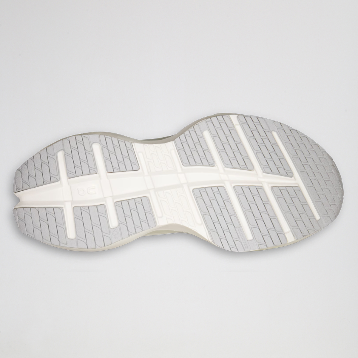 Zapatillas ON Cloudrunner Max Mujer,  image number null