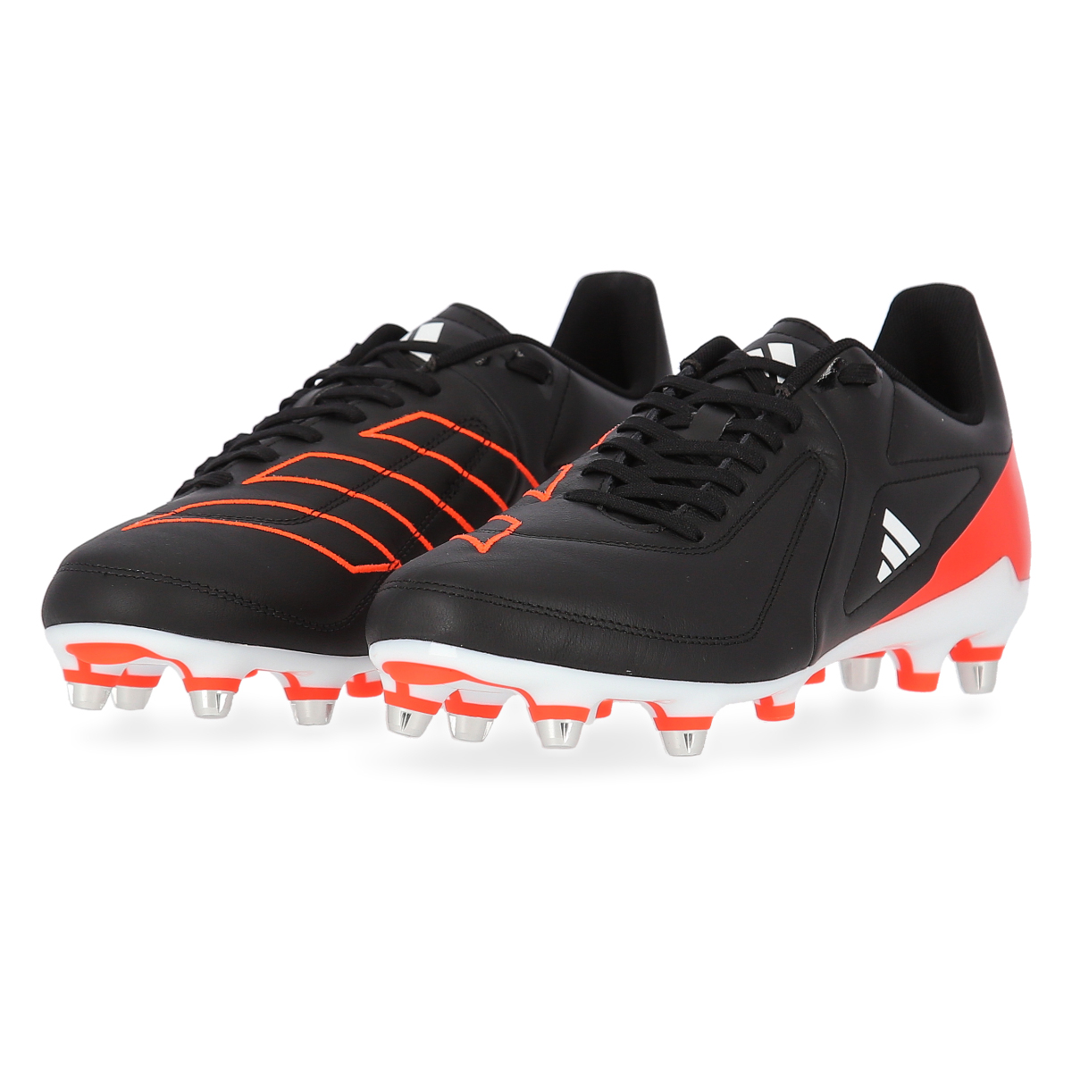 Botines Rugby adidas Rs15 Elite Soft Fg Hombre,  image number null