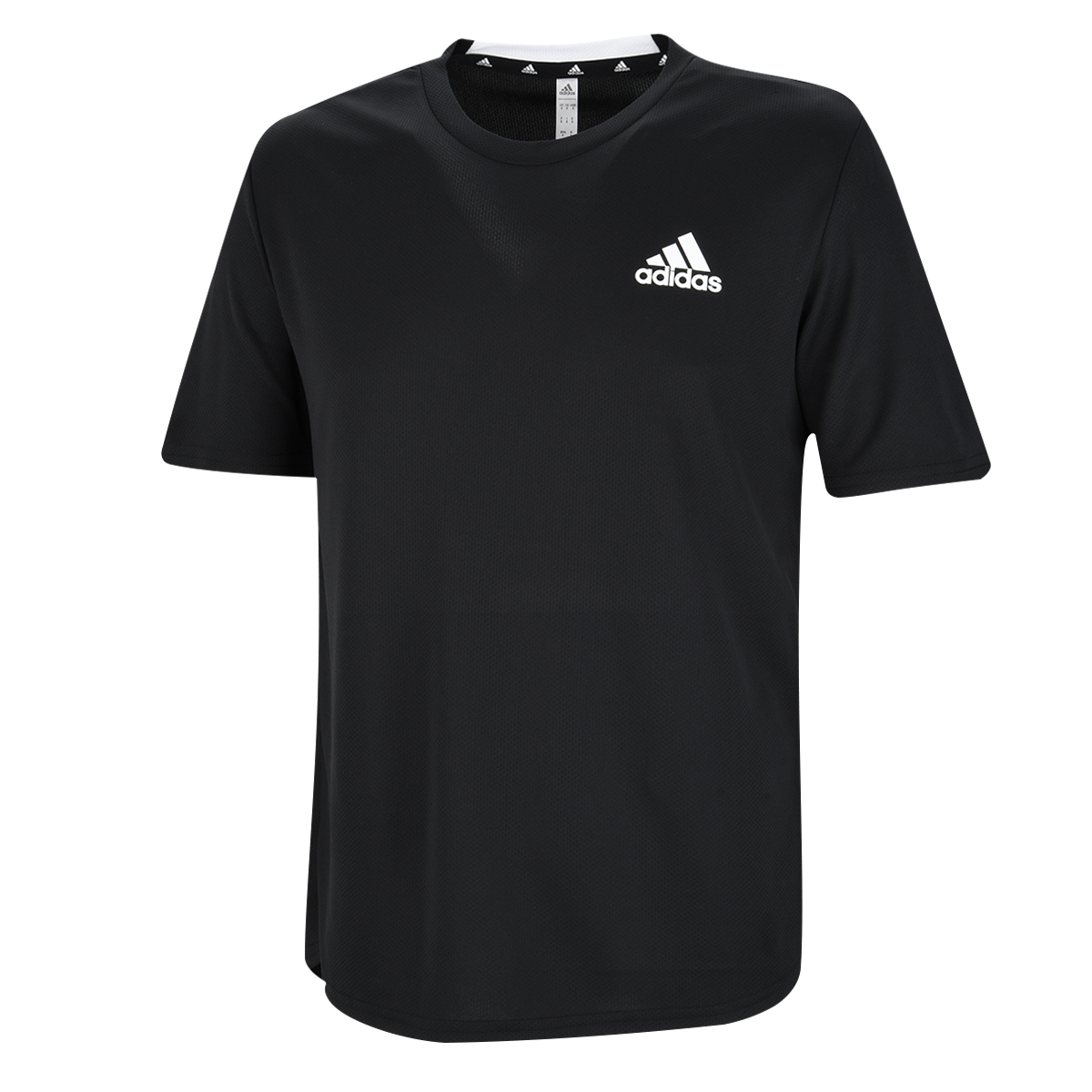 Remera Entrenamiento adidas Designed For Movement Hombre,  image number null