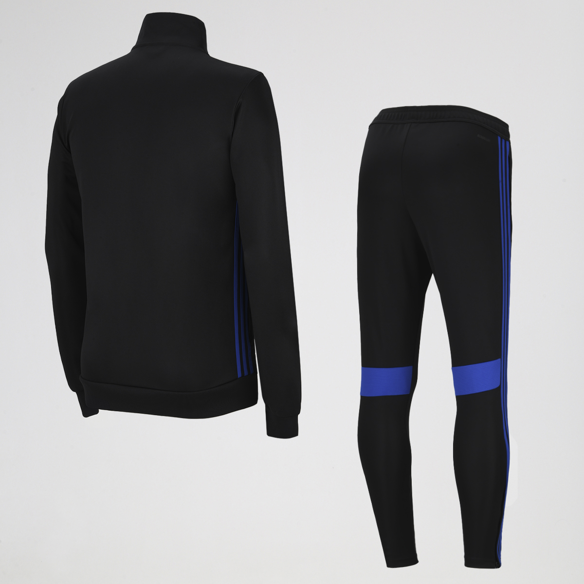 Buzo con Cierre Fútbol adidas Tiro 25 Essentials Hombre,  image number null