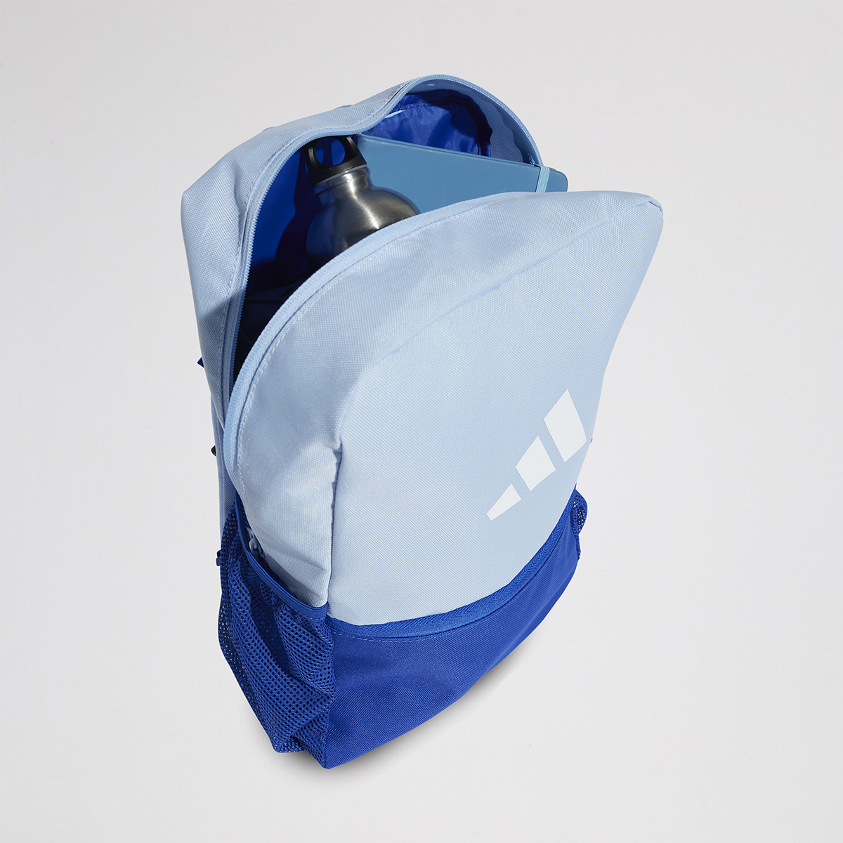 Mochila adidas Seasonal Essentials Colorblock Infantil,  image number null