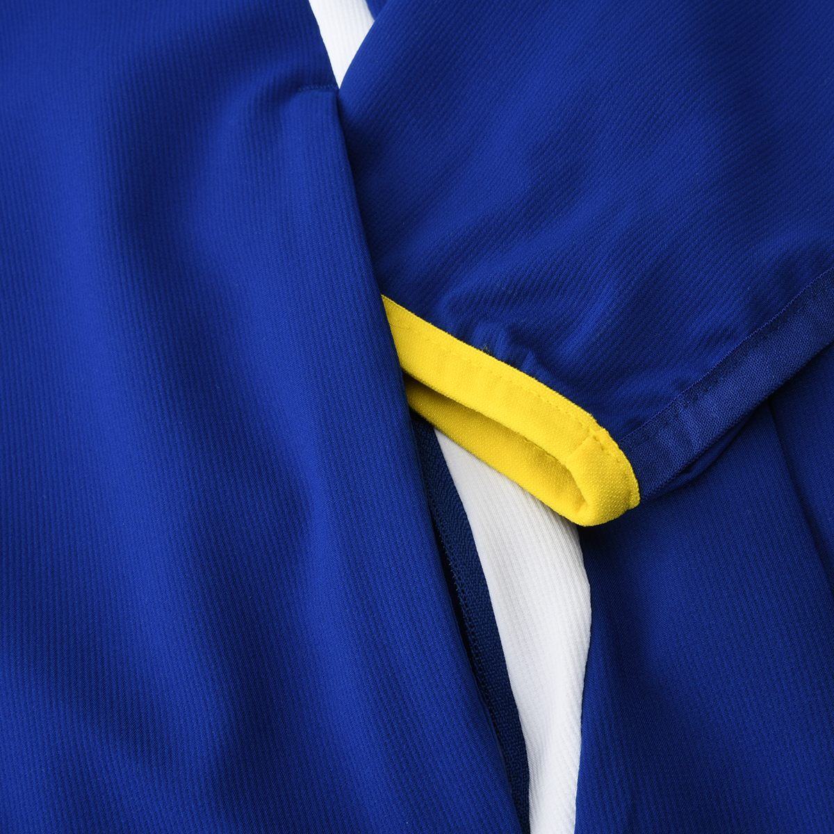 Campera Boca Juniors adidas Tg Wov Hombre,  image number null