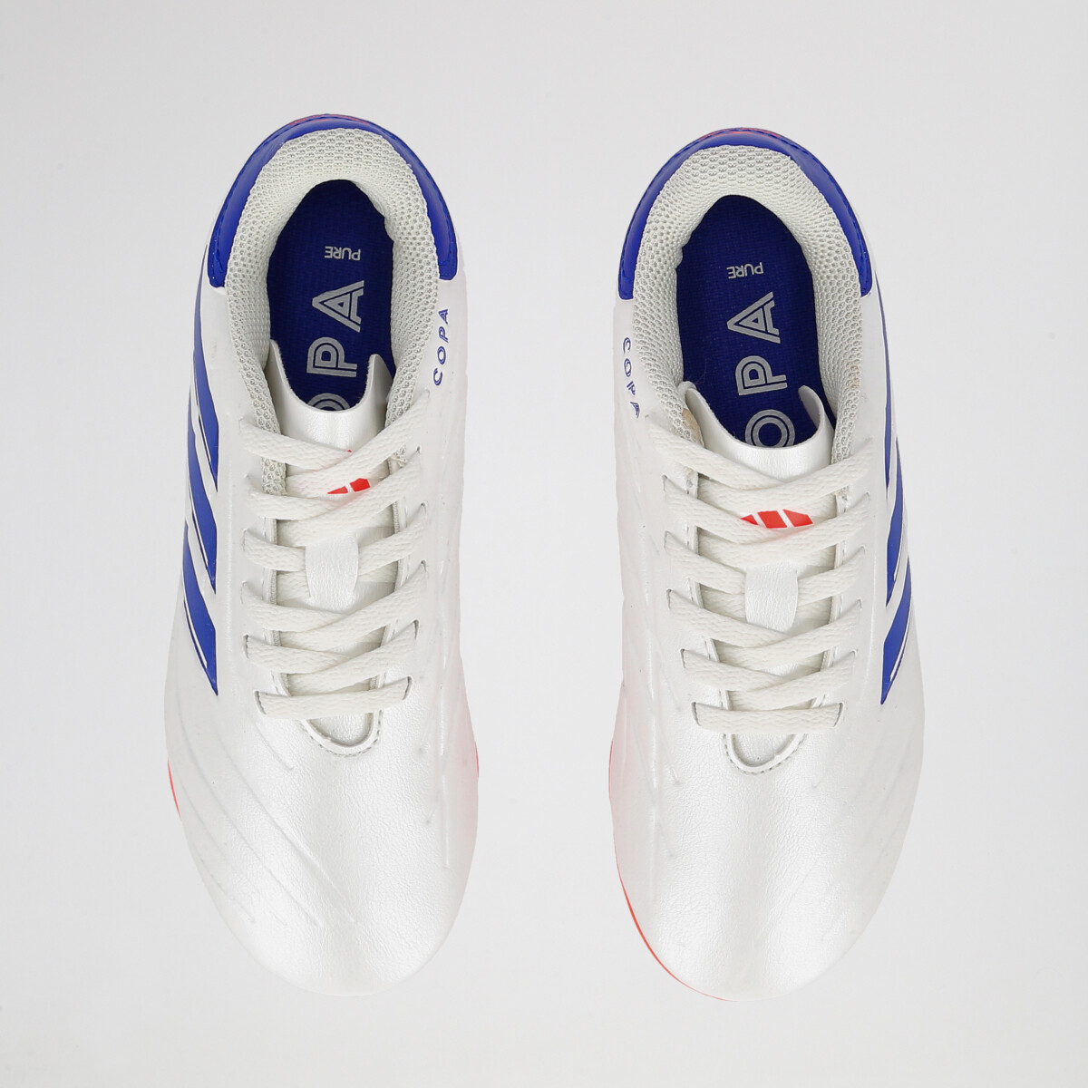 Botines Fútbol adidas Copa Pure 2 Club FG Infantil,  image number null
