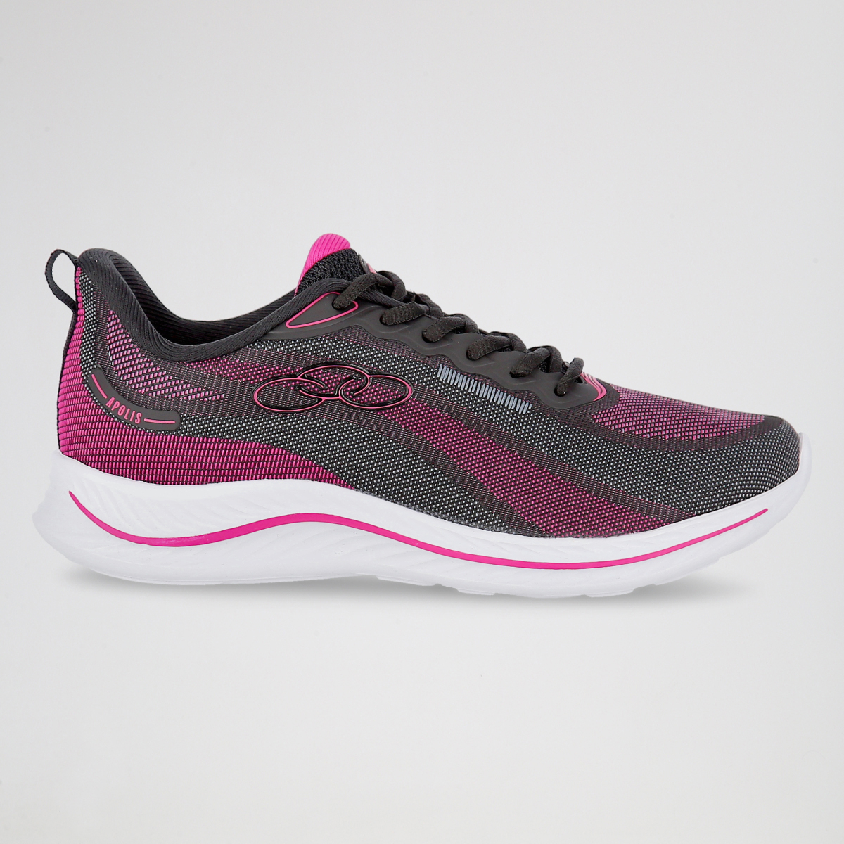 Zapatillas Entrenamiento Olympikus Apolis Mujer,  image number null