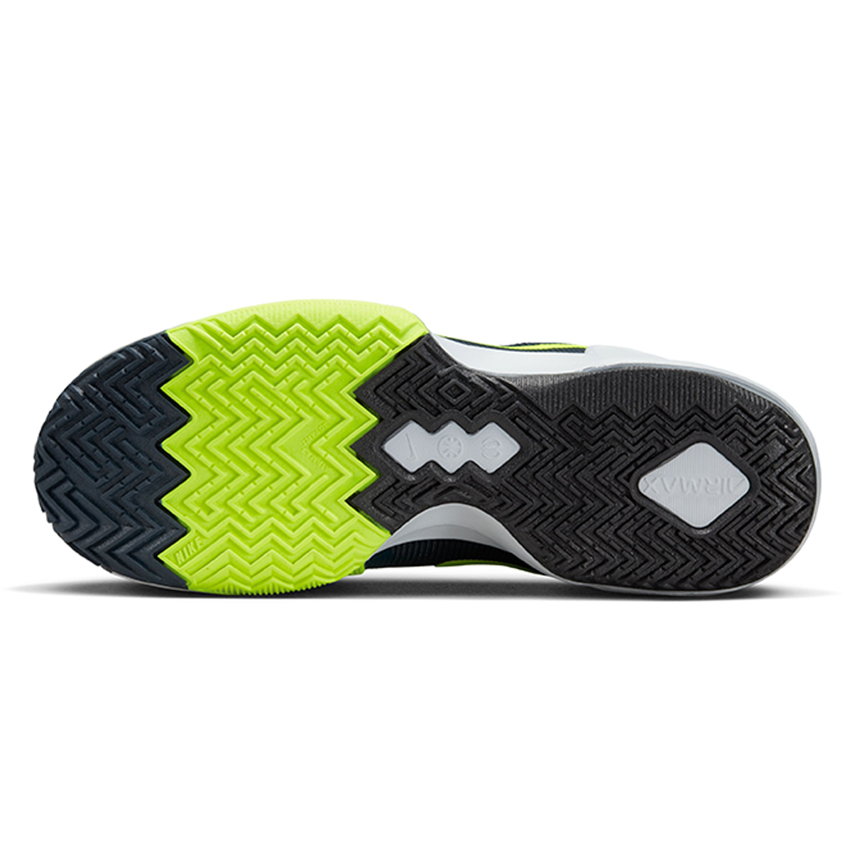 Zapatillas Nike Air Max Impact 4 Hombre,  image number null