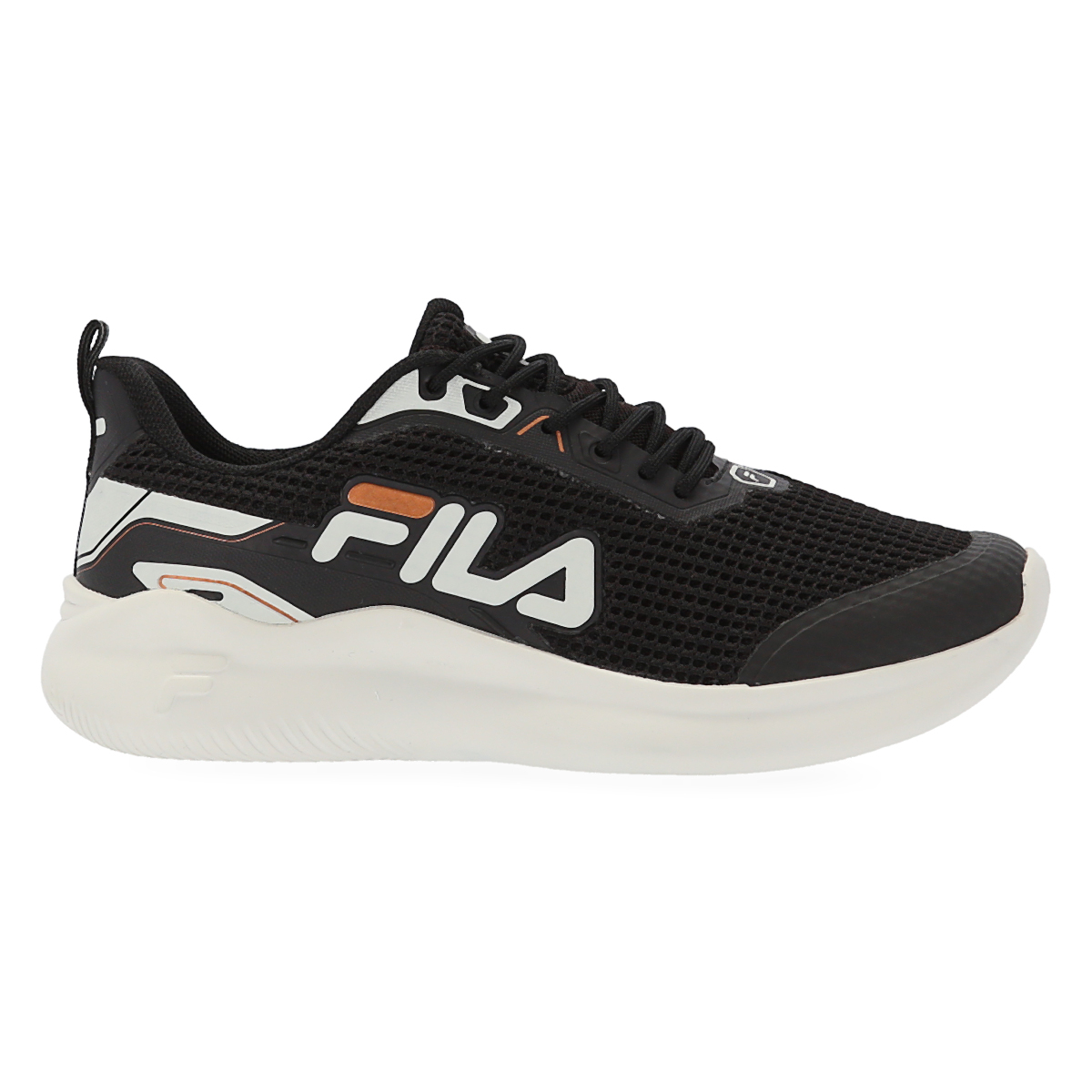 Zapatillas Urbanas Fila Gear Mujer,  image number null