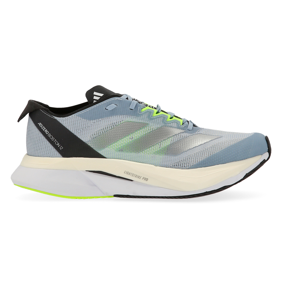 Zapatillas Running adidas Adizero Boston 12 Mujer,  image number null