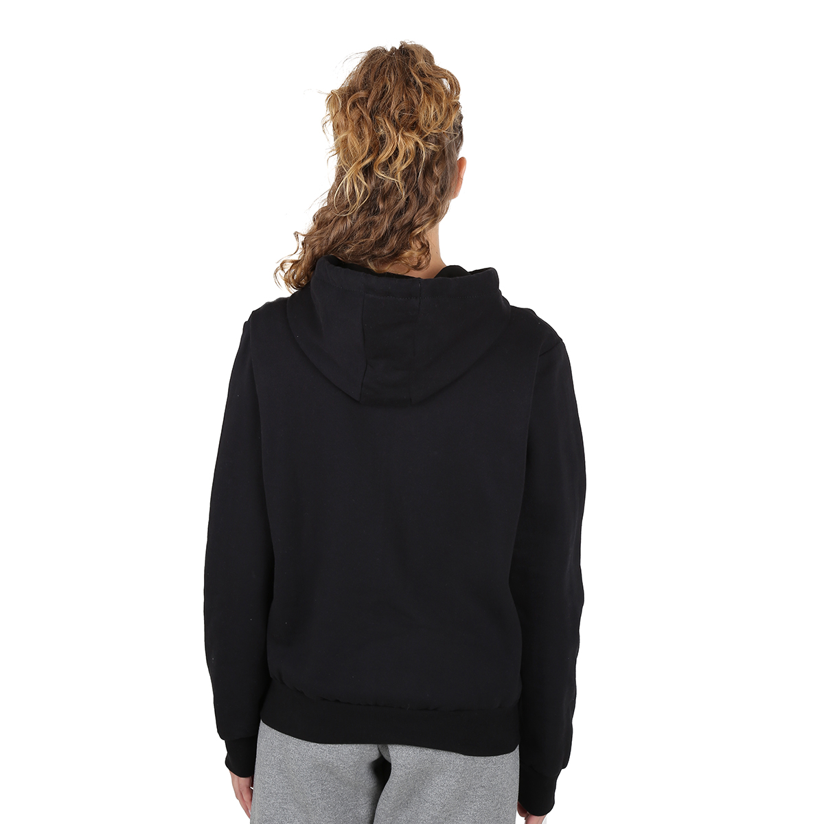 Campera Set Sport Clasics Flec Mujer,  image number null