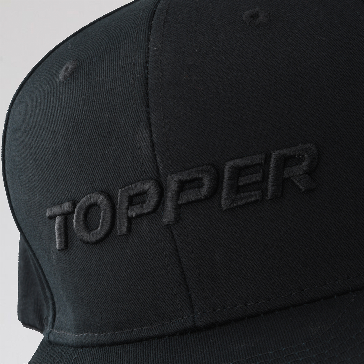 Gorra plana Topper Advantage Pro,  image number null