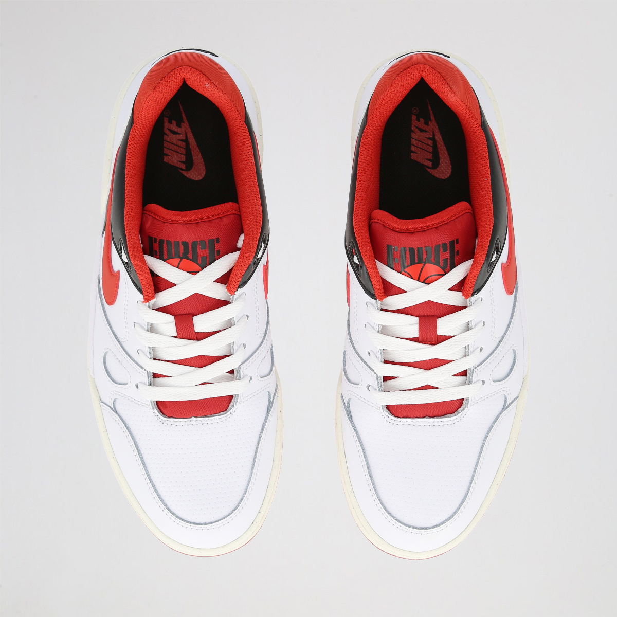 Zapatillas Nike Full Force Low Hombre Sint&eacute;tico,  image number null