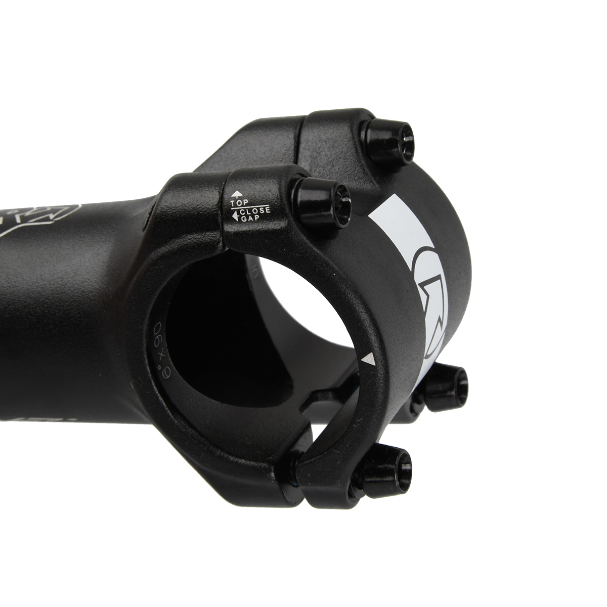 Stem Bicicleta Pro Lt 90mm 318mm,  image number null