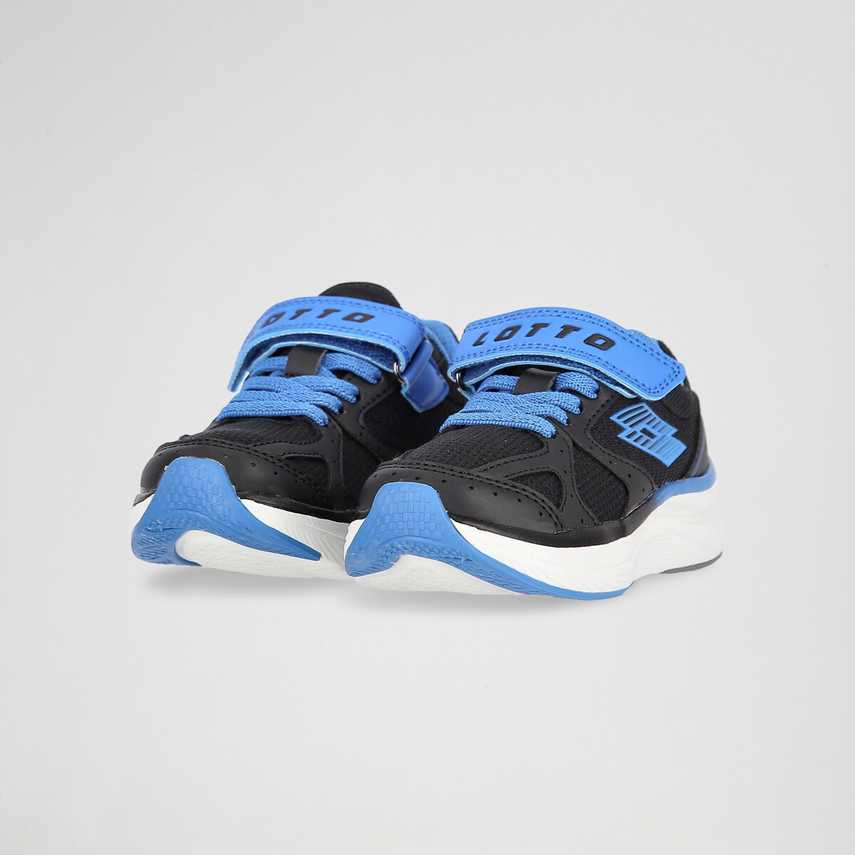 Zapatillas Lotto Speedride 800 Ni&ntilde;o sint&eacute;tico,  image number null