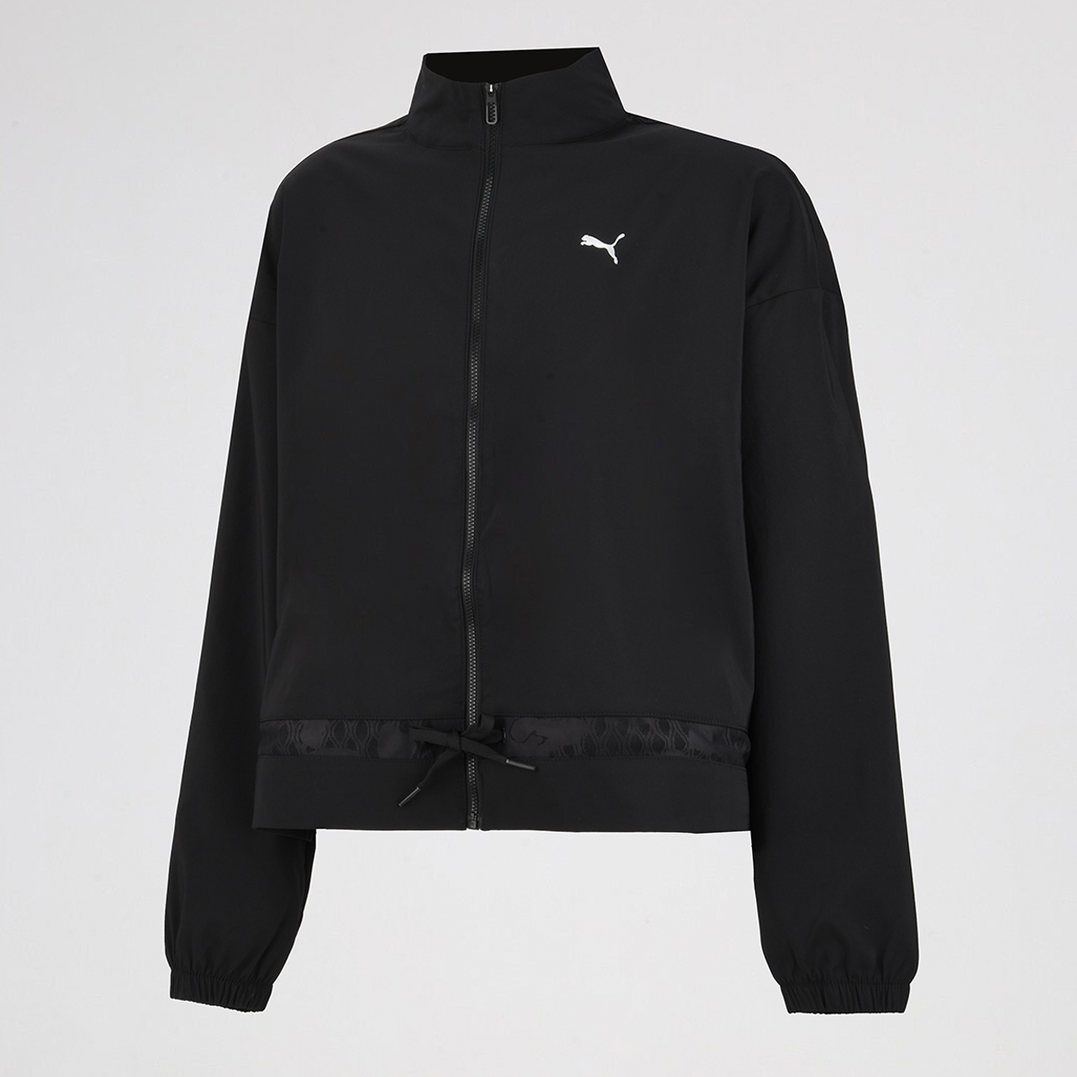 Campera Entrenamiento Puma Lace Mujer,  image number null