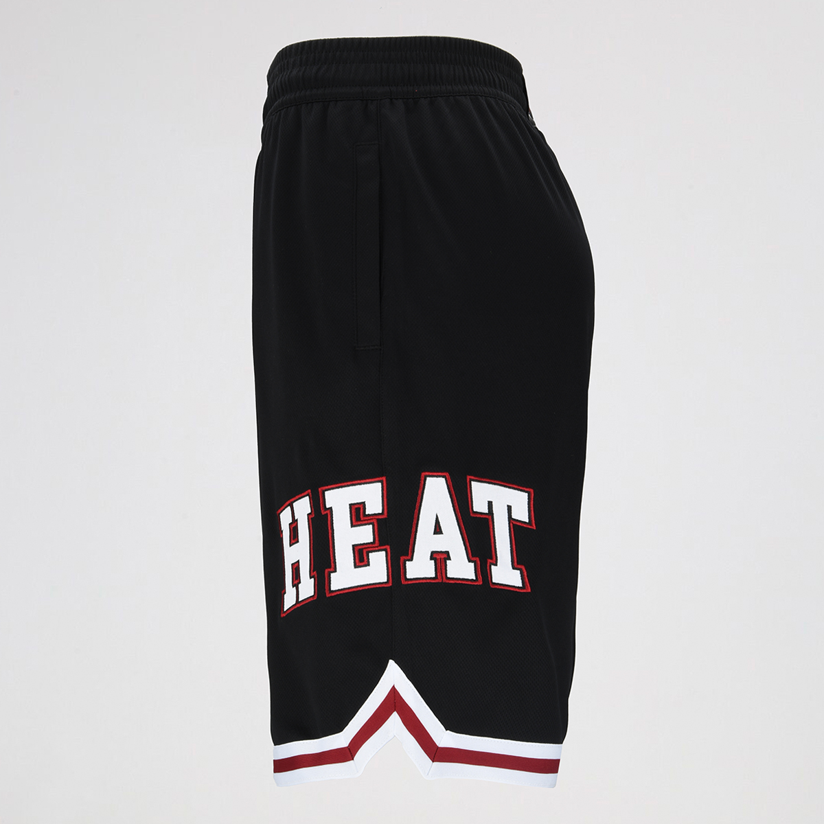 Short NBA Miami Heat Wordmark Hombre,  image number null