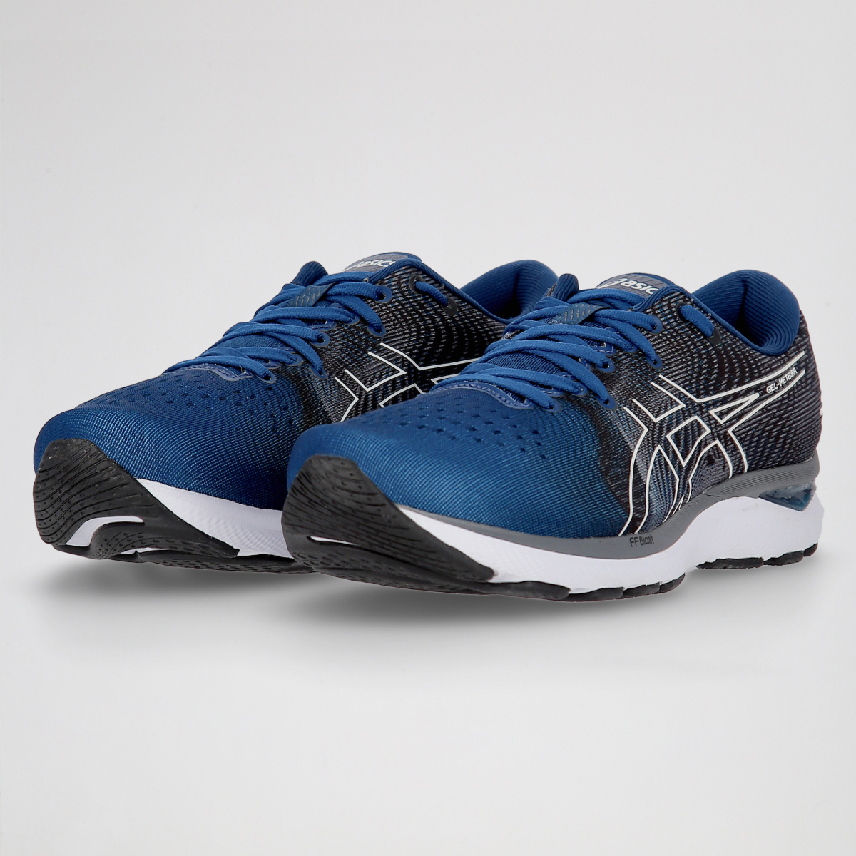 Zapatillas Running Asics Gel meteora Hombre Dexter