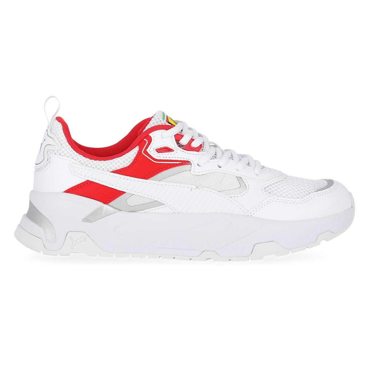 Zapatillas Puma Ferrari Hombre,  image number null