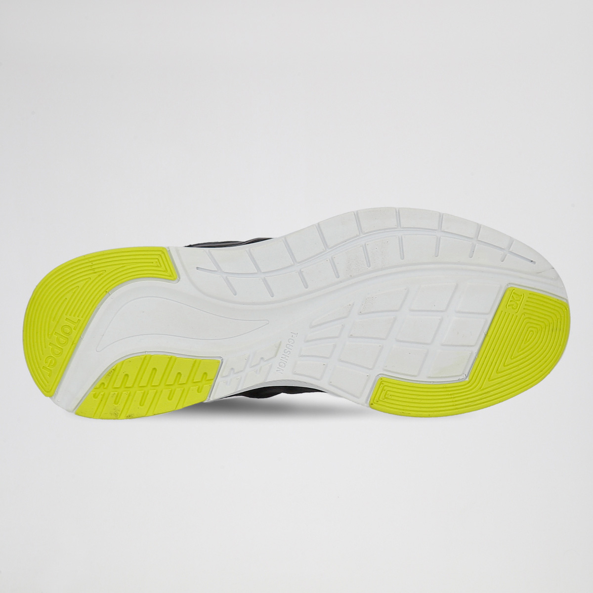 Zapatillas Running Topper Vr Pro Hombre,  image number null