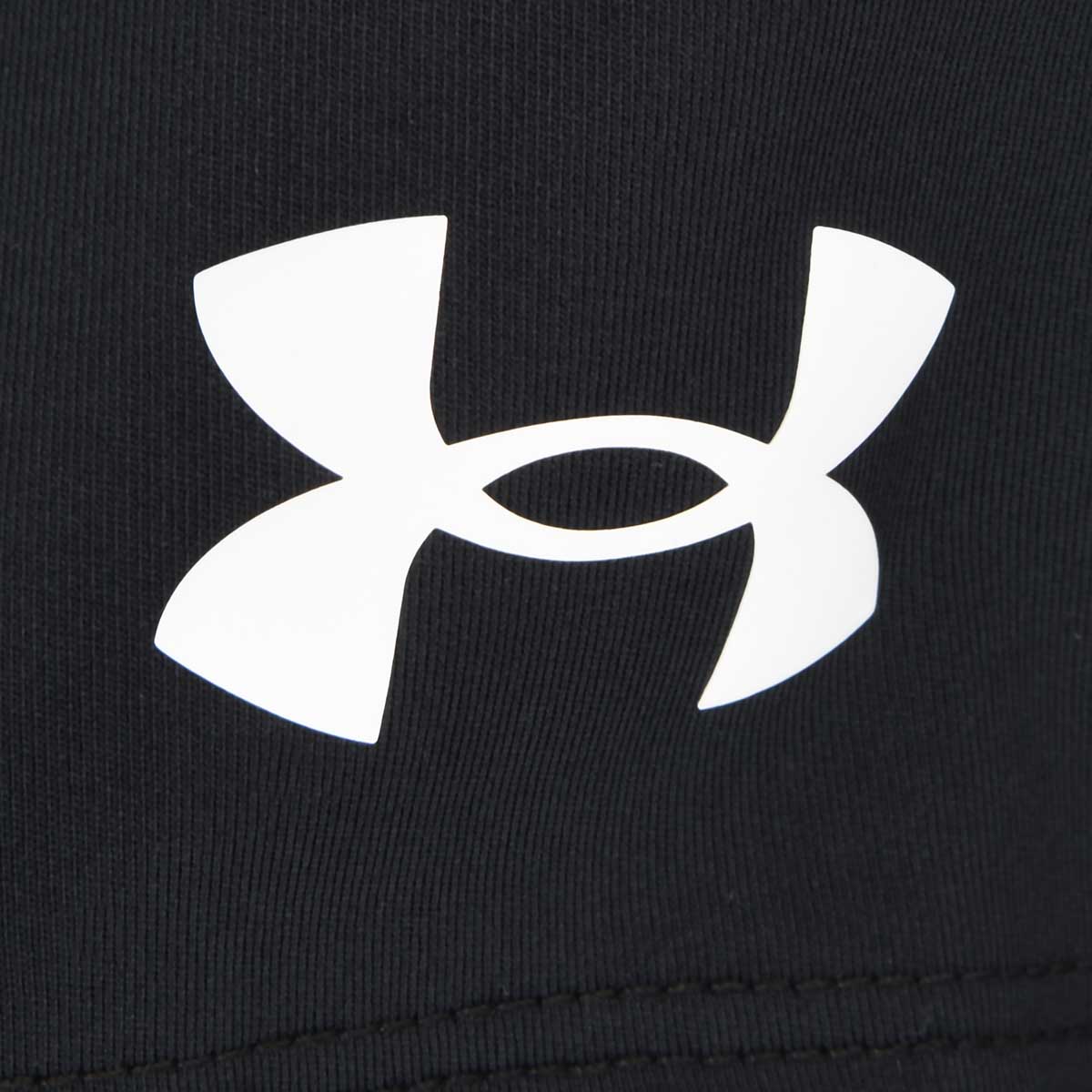 Calza Under Armour Qualifier Rush Half Tight Hombre,  image number null