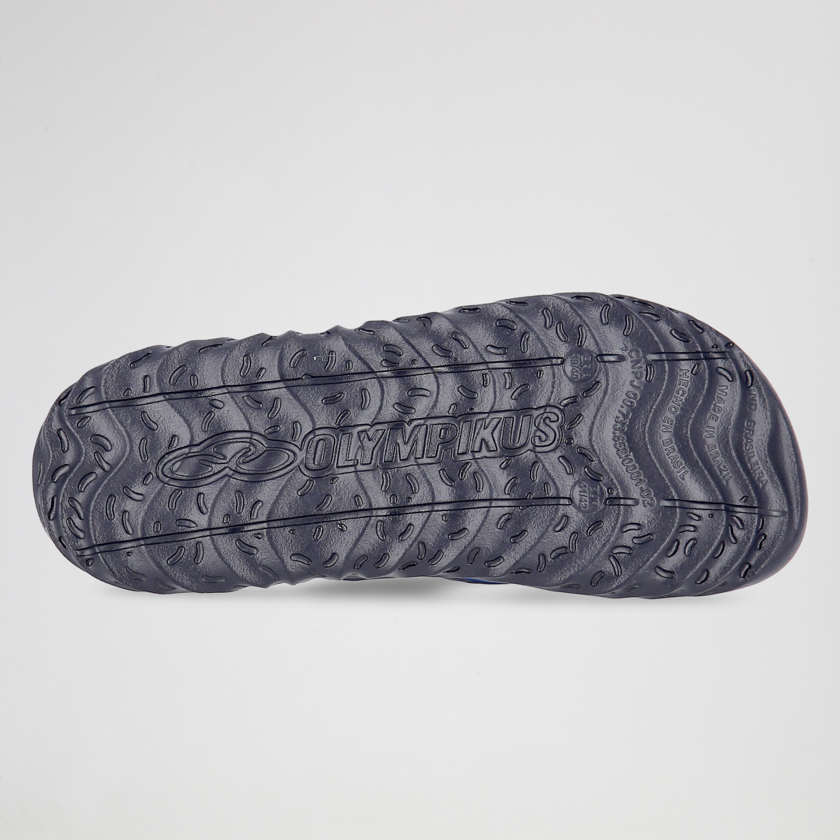 Ojotas Olympikus Copacabana para Hombre,  image number null