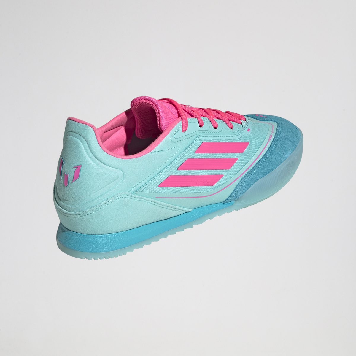 Botines adidas Messi Freestyle IC,  image number null