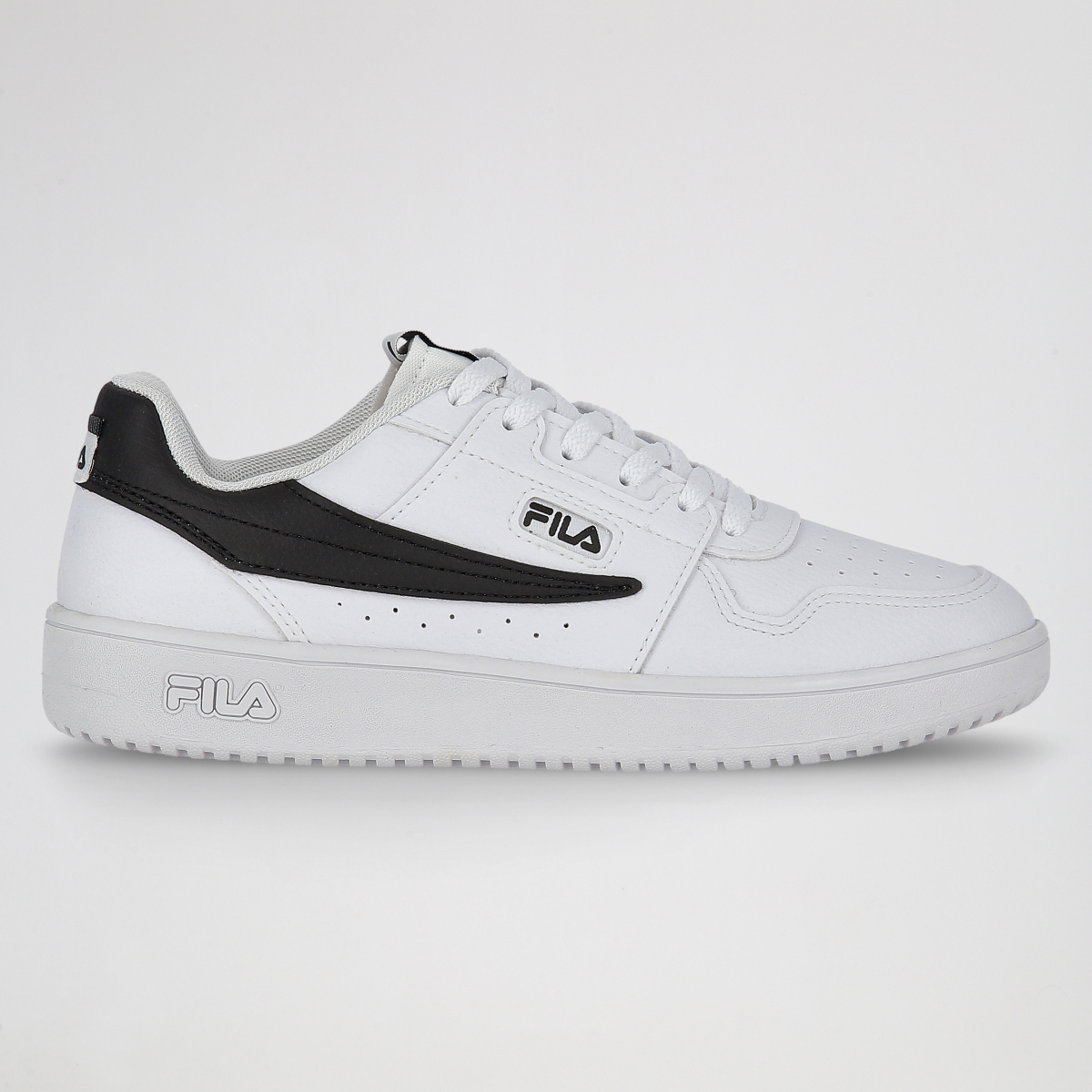 Zapatillas Fila ACD Classic Mujer,  image number null