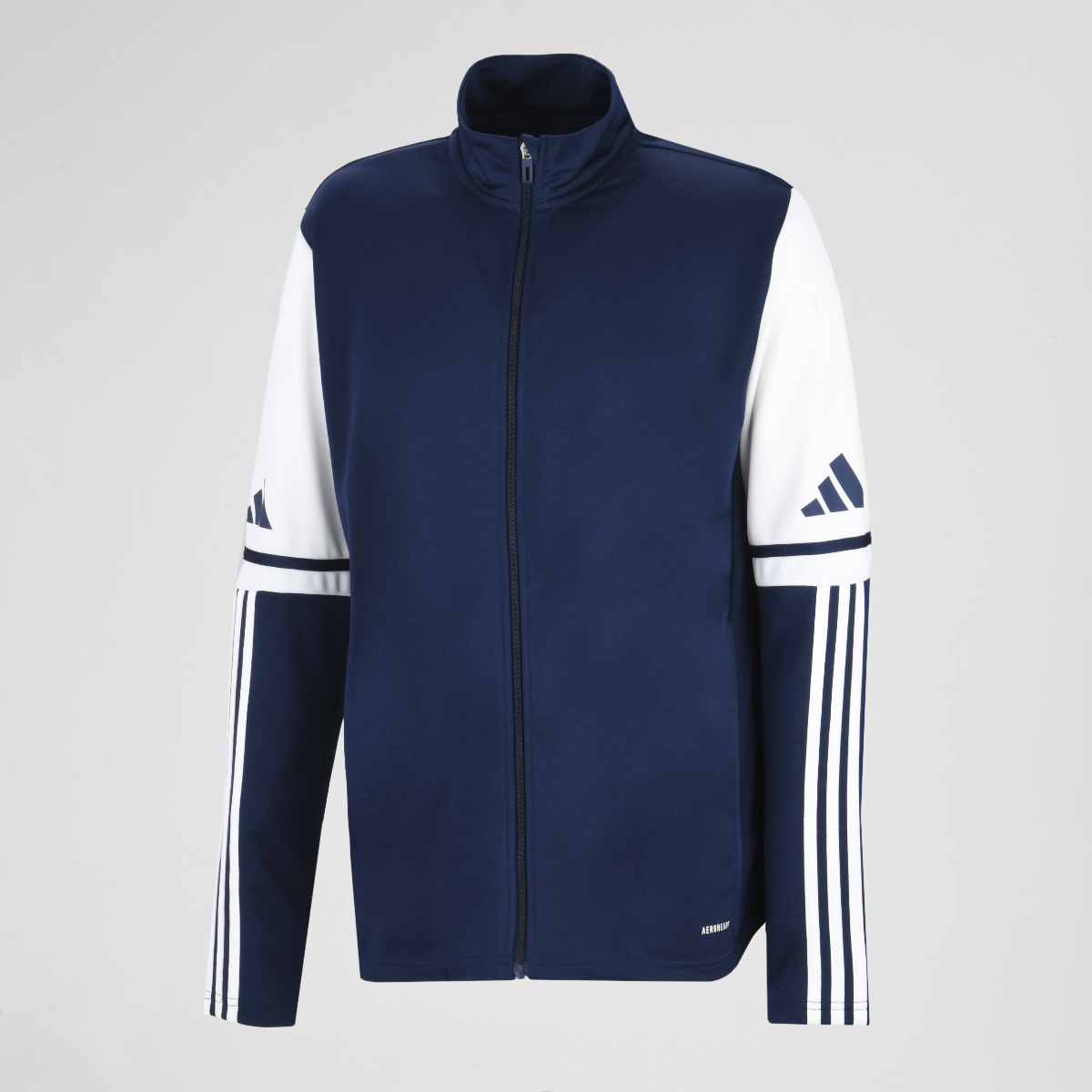Buzo adidas Squadra 25 Poli&eacute;ster Hombre con cierre,  image number null