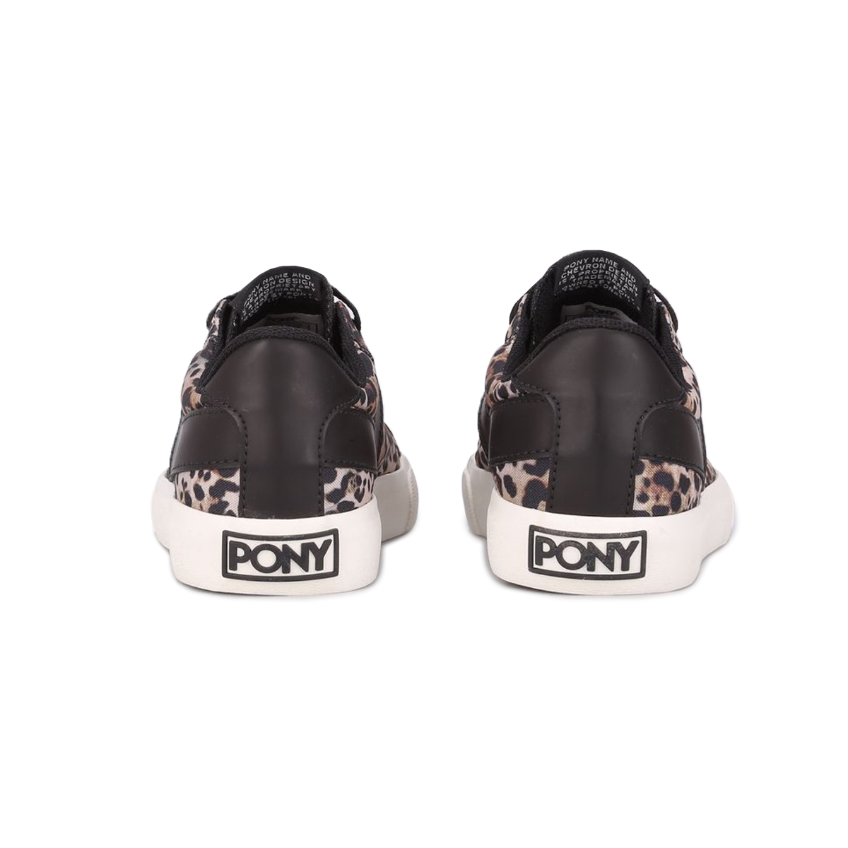 Zapatillas Pony Topstar Ox Onça,  image number null