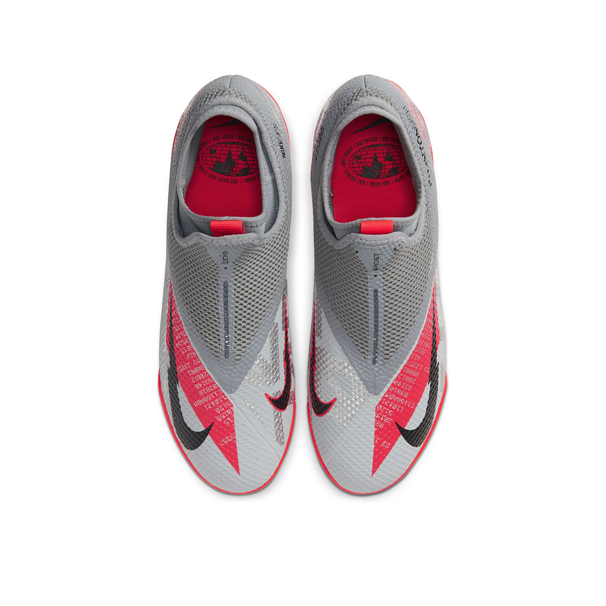 Botines nike ghost shop