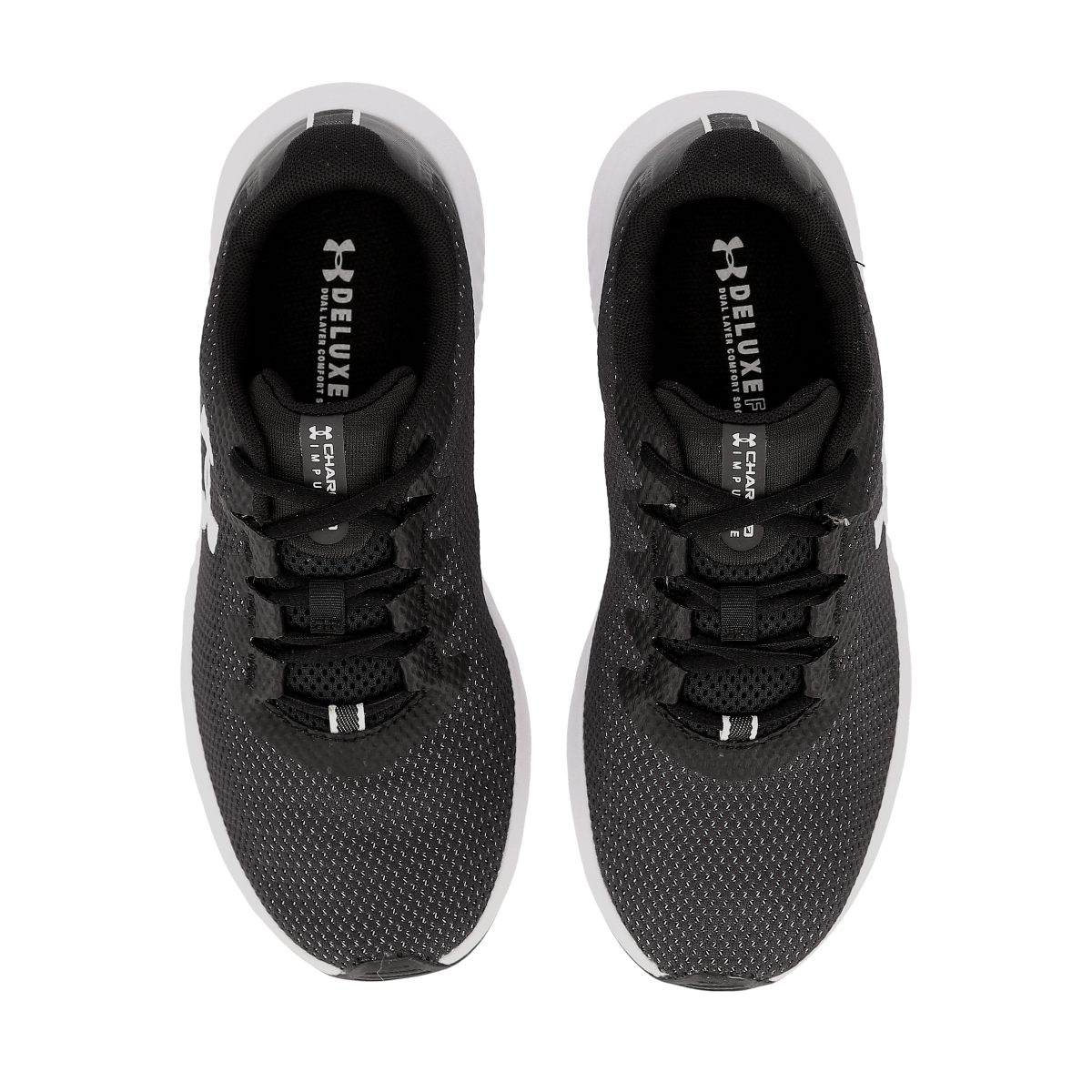 Zapatillas Under Armour Charged Impulse,  image number null