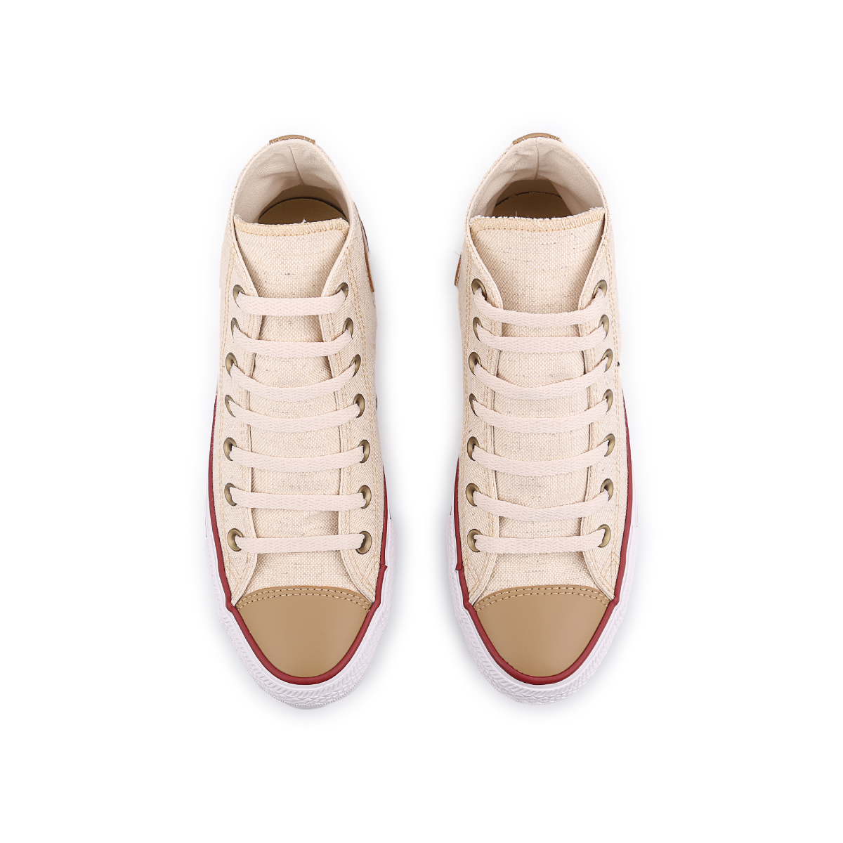 Zapatillas Converse Chuck Taylor All Star Linen Hi,  image number null