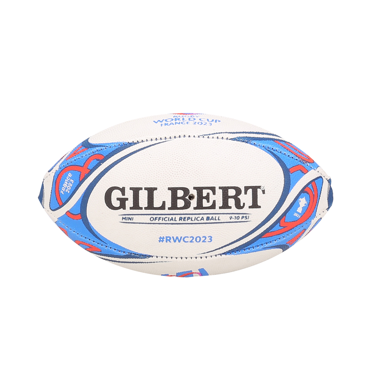 Pelota Gilbert Mini Rwc2023,  image number null