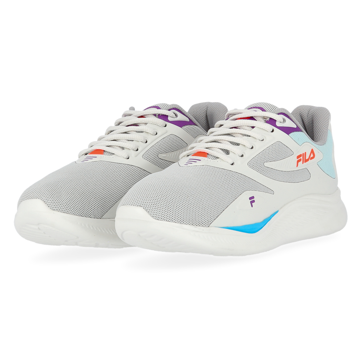 Zapatillas fila sales discovery mujer