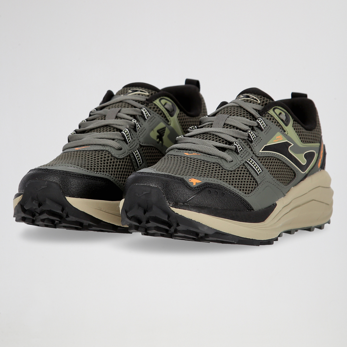 Zapatillas Outdoor Joma Shock,  image number null